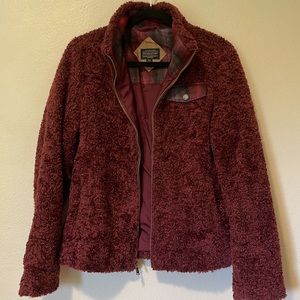 Pendleton Jacket